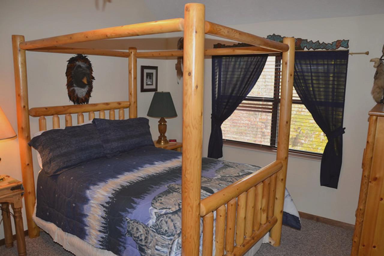 Alpine Dreamcatcher Economy 1 Bedroom Chalet Sevierville Zewnętrze zdjęcie