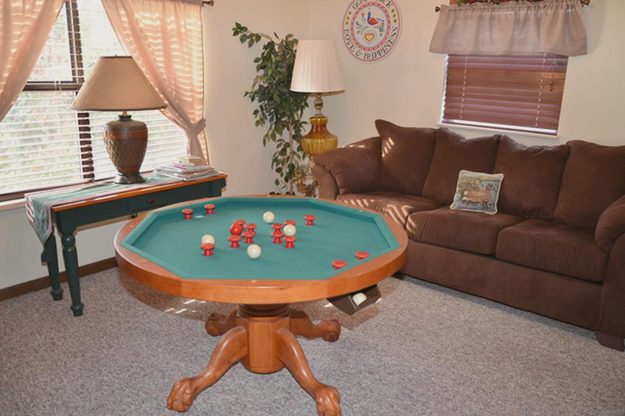 Alpine Dreamcatcher Economy 1 Bedroom Chalet Sevierville Zewnętrze zdjęcie
